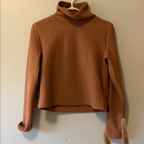 *2/$30* Aritzia Babaton Caleb sweater size S - Picture 7 of 12